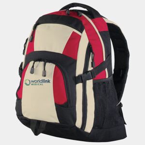 Urban Backpack Thumbnail