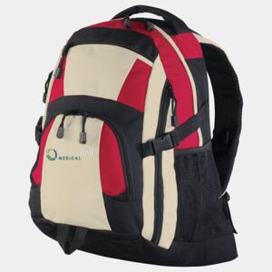 Urban Backpack Thumbnail