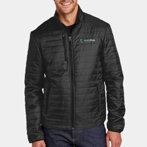 Packable Puffy Jacket Thumbnail