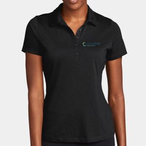 Ladies PosiCharge ® Strive Polo Thumbnail