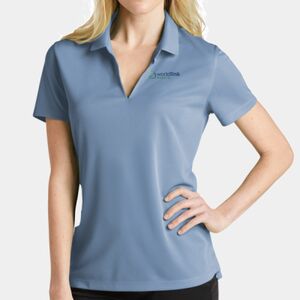 Nike - Ladies Dri FIT Micro Pique 2.0 Polo Thumbnail