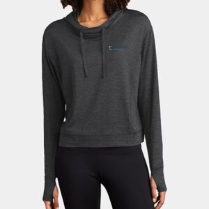 Copy of Endurance Ladies Force Hoodie Thumbnail