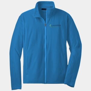 Microfleece Jacket Thumbnail