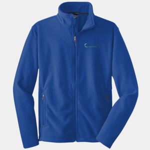 Value Fleece Jacket Thumbnail