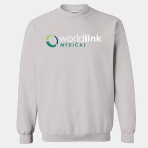 Heavy Blend Crewneck Sweatshirt Thumbnail