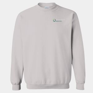 Heavy Blend Crewneck Sweatshirt Thumbnail