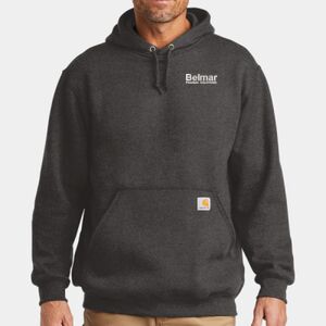 Carhartt Midweight Hooded Sweatshirt Thumbnail