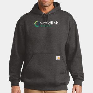 Carhartt Midweight Hooded Sweatshirt Thumbnail