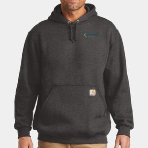 Carhartt Midweight Hooded Sweatshirt Thumbnail