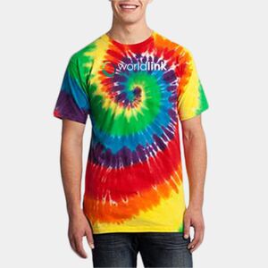 Tie Dye Tee Thumbnail