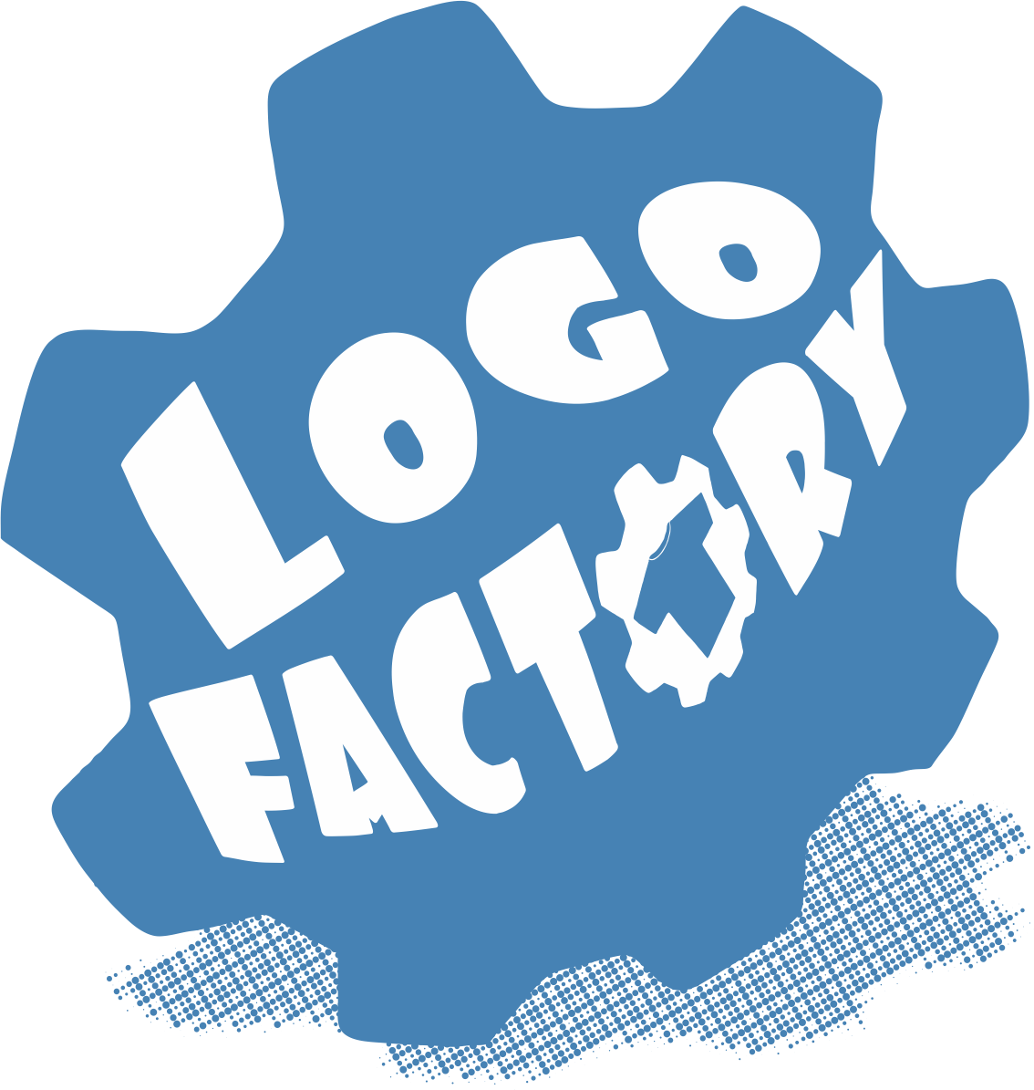 Logo Factory Spiritwear