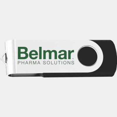 Belmar Flash Drive Thumbnail