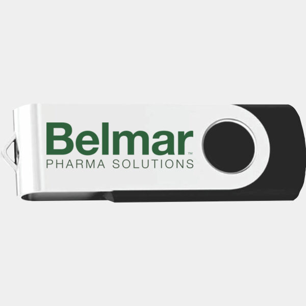 Belmar Flash Drive Thumbnail
