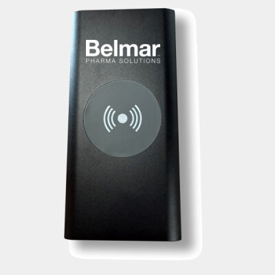 Belmar Power Bank Thumbnail