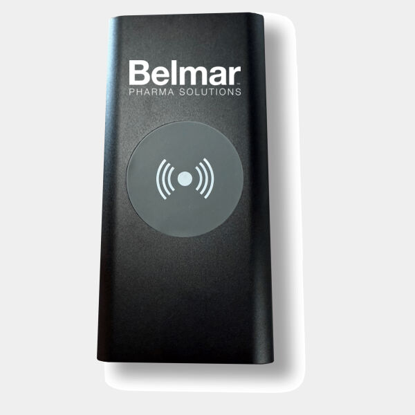 Belmar Power Bank Thumbnail