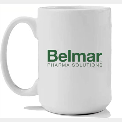 Belmar Coffee Mug Thumbnail