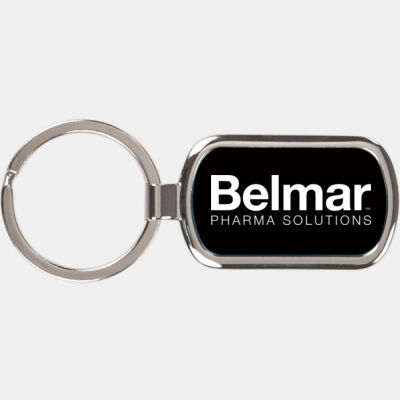 Belmar Keychain (Set of 2) Thumbnail