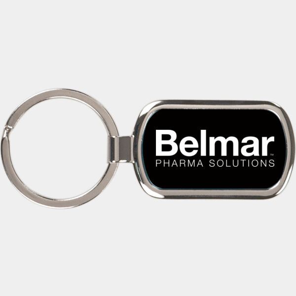 Belmar Keychain (Set of 2) Thumbnail