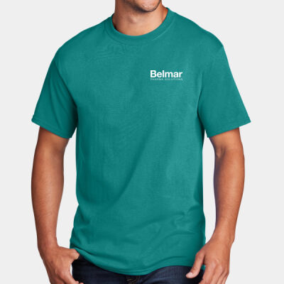 Special Belmar Tee (White Print) Thumbnail