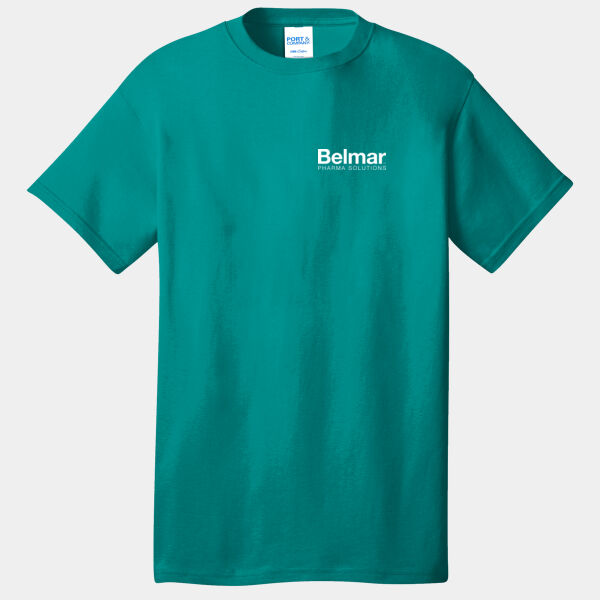 Special Belmar Tee (White Print) Thumbnail