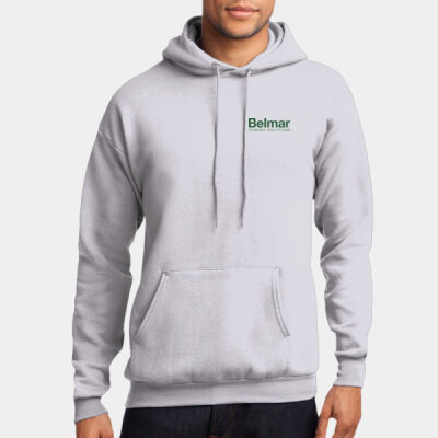 Special Belmar Hoodie (Green Print) Thumbnail