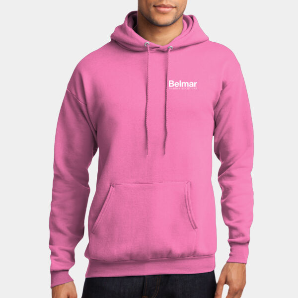 Special Belmar Hoodie (White Print) Thumbnail
