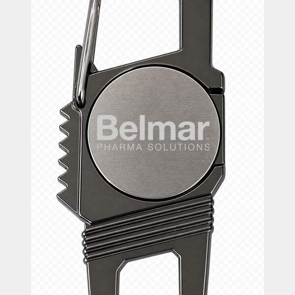 7 in 1 Engraved Divot Tool  Thumbnail