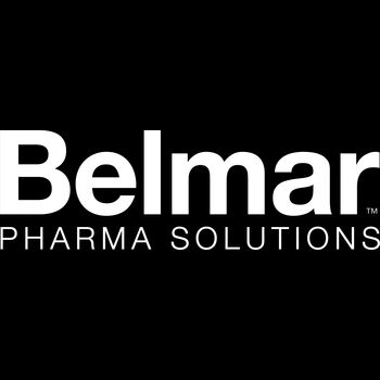 PRINT - Belmar Pharma Solutions White Thumbnail