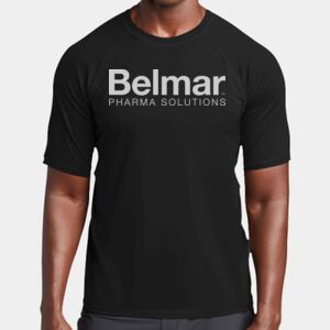 Rashguard Tee Thumbnail