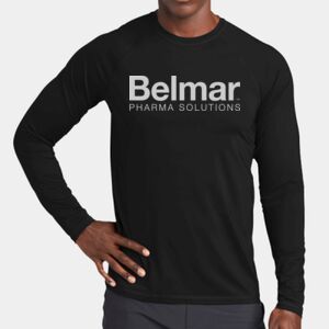Long Sleeve Rashguard Tee Thumbnail
