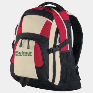 Urban Backpack Thumbnail