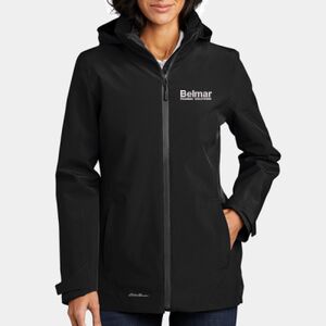 Ladies WeatherEdge ® 3 in 1 Jacket Thumbnail