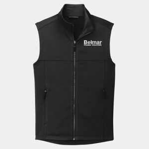 Collective Smooth Fleece Vest Thumbnail