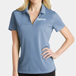 Nike - Ladies Dri FIT Micro Pique 2.0 Polo Thumbnail