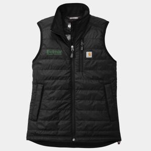 Women's Gilliam Vest Thumbnail