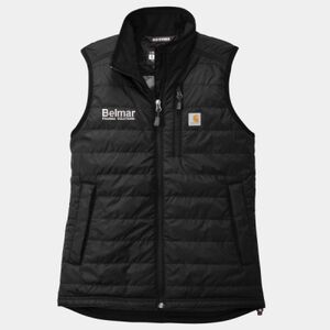 Women's Gilliam Vest Thumbnail