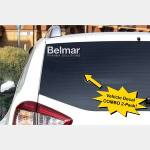 Spirit Sticker (2-Pack) Thumbnail