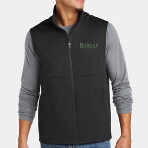 Soft Shell Vest Thumbnail
