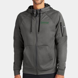 Therma FIT Pocket Full Zip Fleece Hoodie Thumbnail
