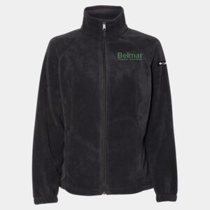 Women’s Benton Springs™ Fleece Full-Zip Jacket Thumbnail