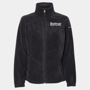 Women’s Benton Springs™ Fleece Full-Zip Jacket Thumbnail