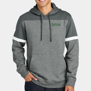 Drive Fleece Colorblock Hoodie Drive Fleece Colorblock Hoodie Thumbnail