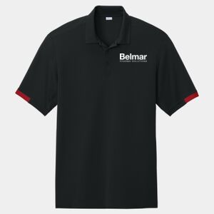 Club Colorblock Polo Thumbnail