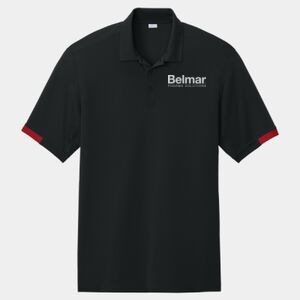 Club Colorblock Polo Thumbnail