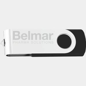 Engraved USB Flash Drive Thumbnail