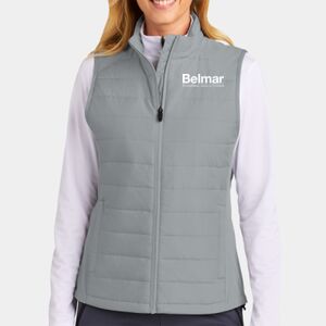 Women's Teknical Hybrid Vest Thumbnail