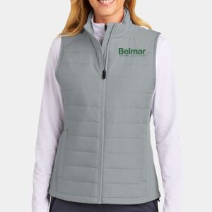Women's Teknical Hybrid Vest Thumbnail