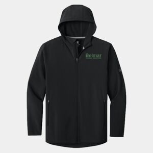 Barrage Hooded Wind Jacket Thumbnail