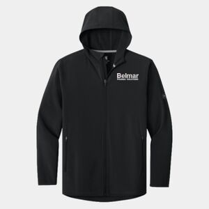 Barrage Hooded Wind Jacket Thumbnail