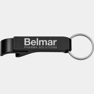Bottle Opener Keychain Thumbnail